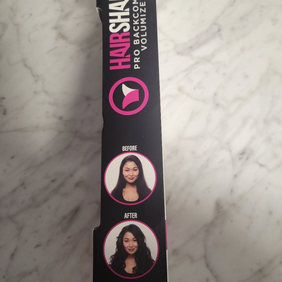 Hairshark Pro Backcomber Volumizer - Picture 3 of 3